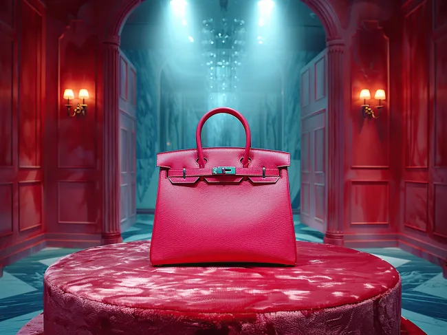 Birkin bag 2
